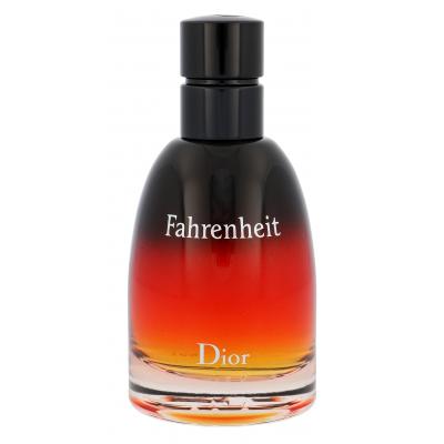 Dior Fahrenheit Le Parfum Parfém pro muže 75 ml bez krabičky