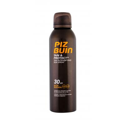 PIZ BUIN Tan & Protect Tan Intensifying Sun Spray SPF30 Opalovací přípravek na tělo 150 ml