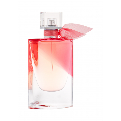 Lancôme La Vie Est Belle En Rose Toaletní voda pro ženy 50 ml