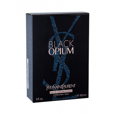 Yves Saint Laurent Black Opium Intense Parfémovaná voda pro ženy 90 ml