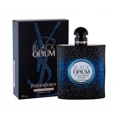 Yves Saint Laurent Black Opium Intense Parfémovaná voda pro ženy 90 ml
