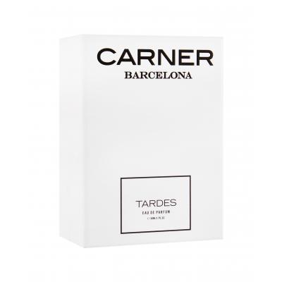 Carner Barcelona Woody Collection Tardes Parfémovaná voda pro ženy 50 ml