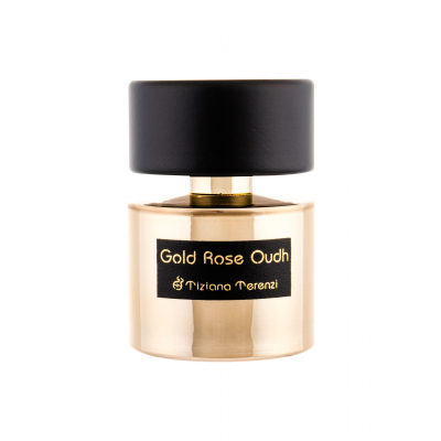 Tiziana Terenzi Gold Rose Oudh Parfém 100 ml