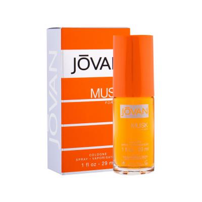 Jövan Musk Kolínská voda pro muže 29 ml