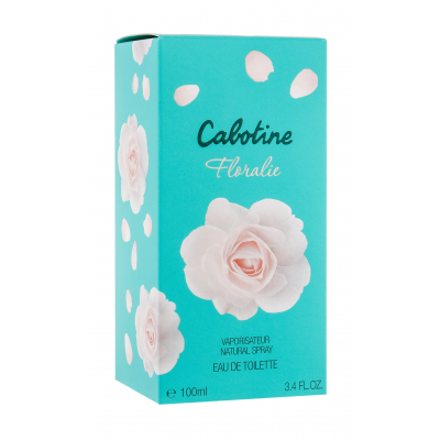 Gres Cabotine Floralie Toaletní voda pro ženy 100 ml