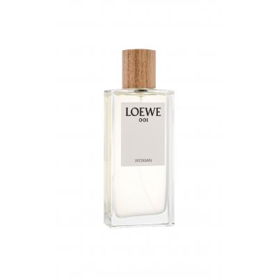 Loewe Loewe 001 Parfémovaná voda pro ženy 100 ml