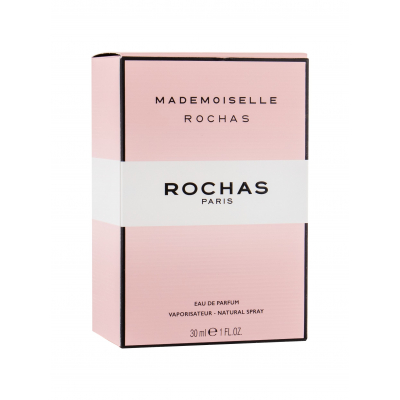 Rochas Mademoiselle Rochas Parfémovaná voda pro ženy 30 ml