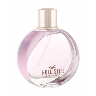 Hollister Wave For Her Parfémovaná voda pro ženy 100 ml