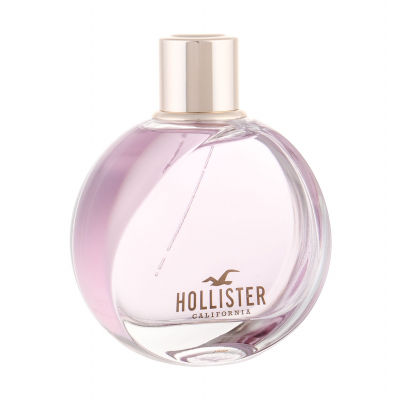 Hollister Wave Parfémovaná voda pro ženy 100 ml