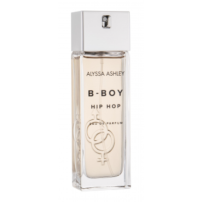 Alyssa Ashley Hip Hop B-Boy Parfémovaná voda pro muže 50 ml