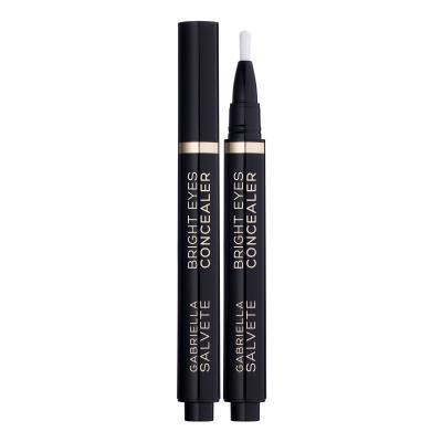 Gabriella Salvete Bright Eyes Concealer Korektor pro ženy 2,5 ml Odstín 02