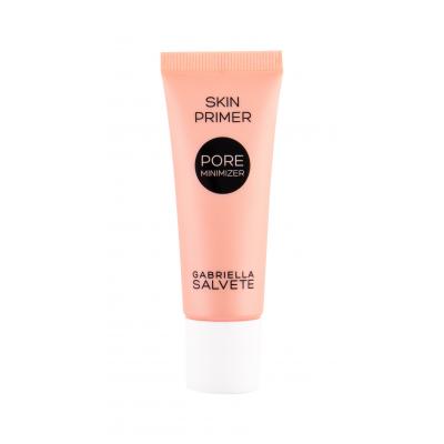 Gabriella Salvete Skin Primer Pore Minimizer Báze pod make-up pro ženy 20 ml