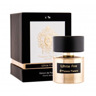 Tiziana Terenzi White Fire Parfém 100 ml