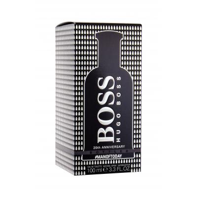 HUGO BOSS Boss Bottled 20th Anniversary Edition Toaletní voda pro muže 100 ml