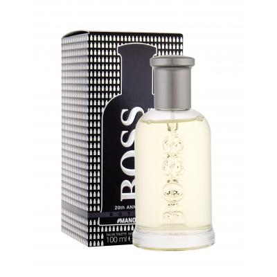 HUGO BOSS Boss Bottled 20th Anniversary Edition Toaletní voda pro muže 100 ml