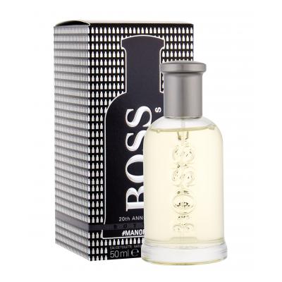 HUGO BOSS Boss Bottled 20th Anniversary Edition Toaletní voda pro muže 50 ml