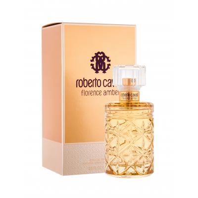 Roberto Cavalli Florence Amber Parfémovaná voda pro ženy 75 ml