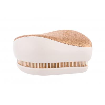 Tangle Teezer Compact Styler Kartáč na vlasy pro ženy 1 ks Odstín Gold Starlight