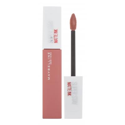 Maybelline Super Stay Matte Ink Liquid Rtěnka pro ženy 5 ml Odstín 65 Seductress