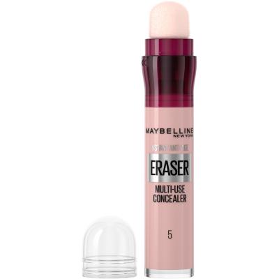 Maybelline Instant Anti-Age Eraser Korektor pro ženy 6,8 ml Odstín 05 Brightener