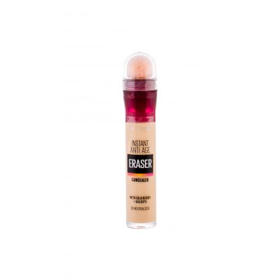 Maybelline Instant Anti-Age Eraser Korektor pro ženy 6,8 ml Odstín 06 Neutralizer
