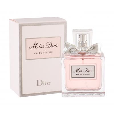 Dior Miss Dior 2019 Toaletní voda pro ženy 50 ml
