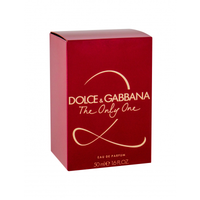 Dolce&amp;Gabbana The Only One 2 Parfémovaná voda pro ženy 50 ml