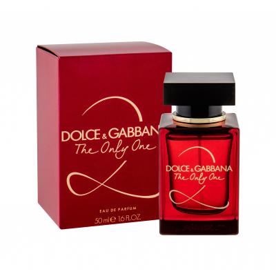 Dolce&Gabbana The Only One 2 Parfémovaná voda pro ženy 50 ml