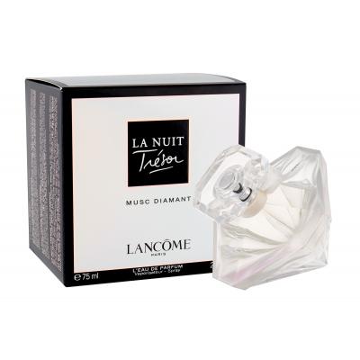 Lancôme La Nuit Trésor Musc Diamant Parfémovaná voda pro ženy 75 ml