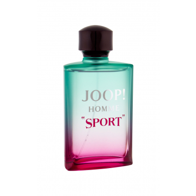 JOOP! Homme Sport Toaletní voda pro muže 200 ml