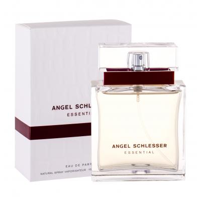 Angel Schlesser Essential Parfémovaná voda pro ženy 100 ml
