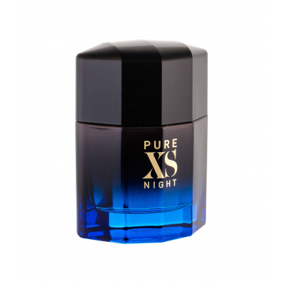 Paco Rabanne Pure XS Night Parfémovaná voda pro muže 100 ml