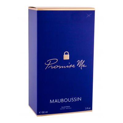 Mauboussin Promise Me Parfémovaná voda pro ženy 90 ml