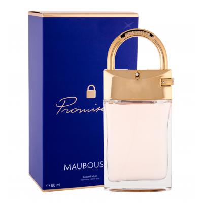 Mauboussin Promise Me Parfémovaná voda pro ženy 90 ml