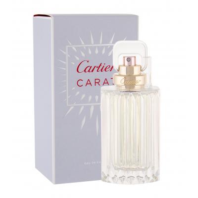 Cartier Carat Parfémovaná voda pro ženy 100 ml