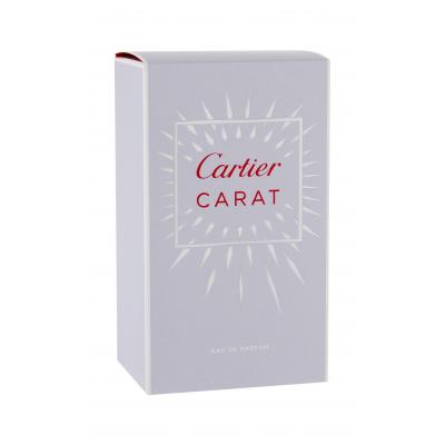 Cartier Carat Parfémovaná voda pro ženy 50 ml
