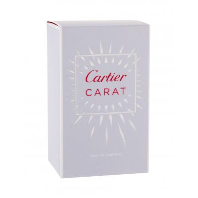 Cartier Carat Parfémovaná voda pro ženy 30 ml