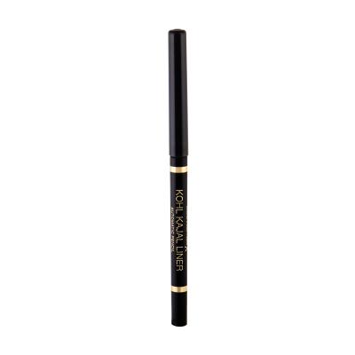 Max Factor Masterpiece Kohl Kajal Liner Tužka na oči pro ženy 0,35 g Odstín 001 Black