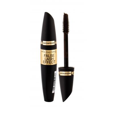 Max Factor False Lash Effect Řasenka pro ženy 13,1 ml Odstín Black/Brown