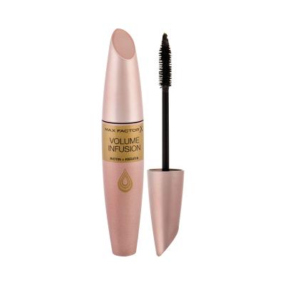 Max Factor Volume Infusion Řasenka pro ženy 13,1 ml Odstín Black Brown