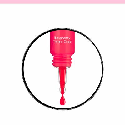 BOURJOIS Paris Healthy Mix Sorbet Tvářenka pro ženy 20 ml Odstín 01 Raspberry