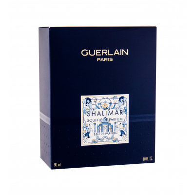 Guerlain Shalimar Souffle de Parfum Parfémovaná voda pro ženy 90 ml