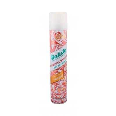 Batiste Rose Gold Suchý šampon pro ženy 400 ml