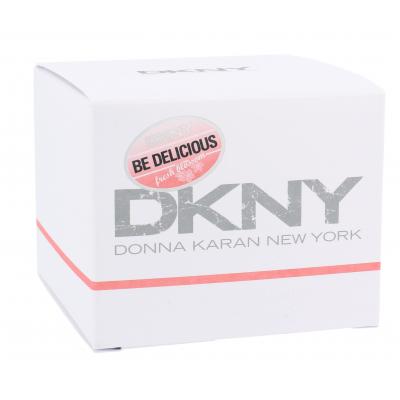 DKNY DKNY Be Delicious Fresh Blossom Parfémovaná voda pro ženy 50 ml poškozená krabička