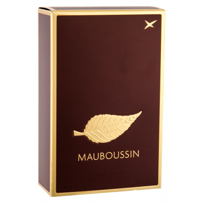 Mauboussin Cristal Oud Parfémovaná voda pro muže 100 ml