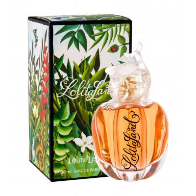 Lolita Lempicka LolitaLand Parfémovaná voda pro ženy 80 ml