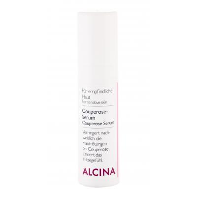 ALCINA Couperose Pleťové sérum pro ženy 30 ml