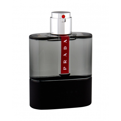 Prada Luna Rossa Carbon Toaletní voda pro muže 150 ml