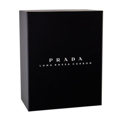Prada Luna Rossa Carbon Toaletní voda pro muže 150 ml