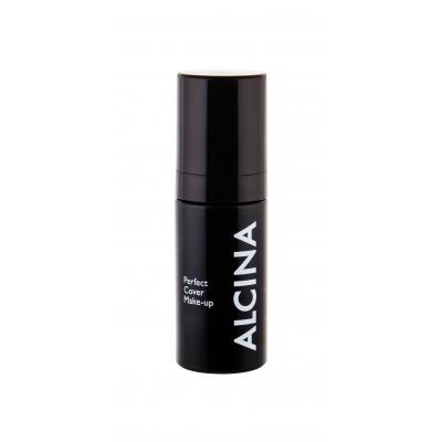 ALCINA Perfect Cover Make-up pro ženy 30 ml Odstín Medium